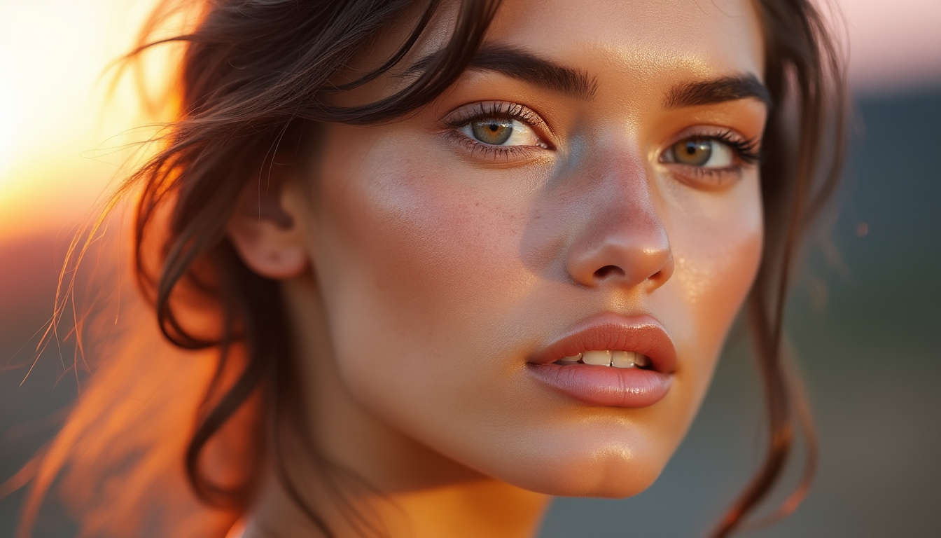 découvrez si vous pouvez bronzer efficacement en portant du maquillage, les précautions à prendre et les effets des produits cosmétiques sur votre peau lors d'une exposition au soleil.