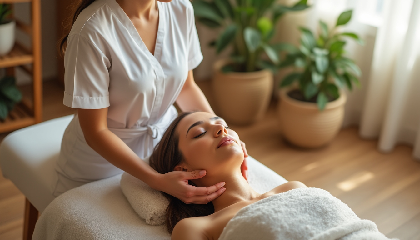 découvrez les bienfaits du drainage lymphatique sur la santé : élimination des toxines, amélioration de la circulation et bien-être général. apprenez comment cette technique naturelle peut soutenir votre organisme.