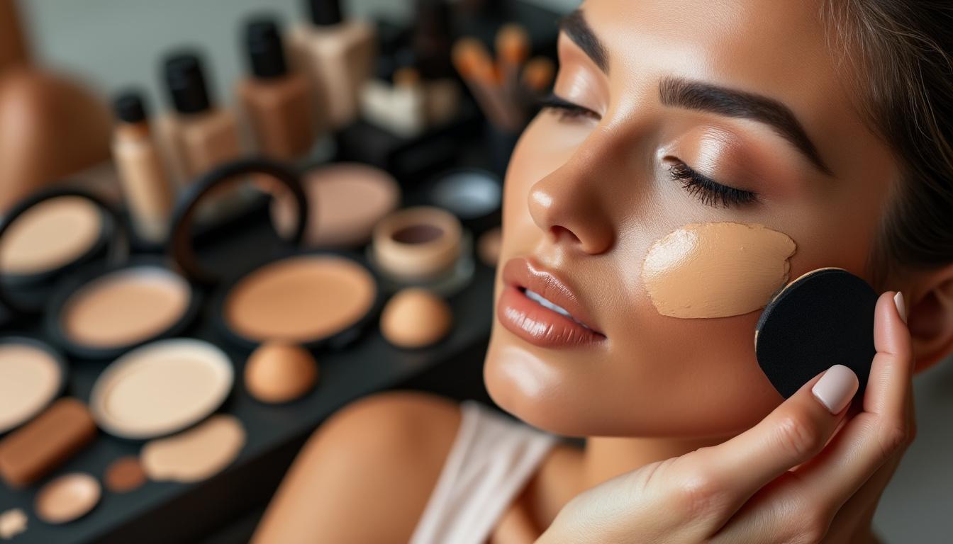 découvrez nos conseils pour bien choisir votre base de teint et réussir votre maquillage. apprenez à sélectionner la meilleure formule adaptée à votre peau pour un résultat parfait et longue tenue.