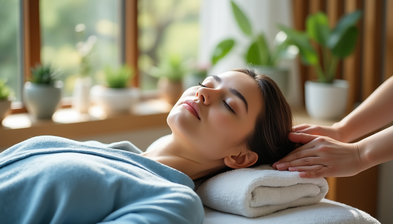 découvrez à quelle fréquence réaliser un drainage lymphatique pour obtenir des résultats efficaces, améliorer la circulation et favoriser le bien-être.