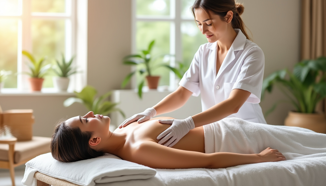 découvrez qui est habilité à pratiquer le drainage lymphatique, les professionnels recommandés et les précautions à prendre avant de choisir ce type de massage bien-être.