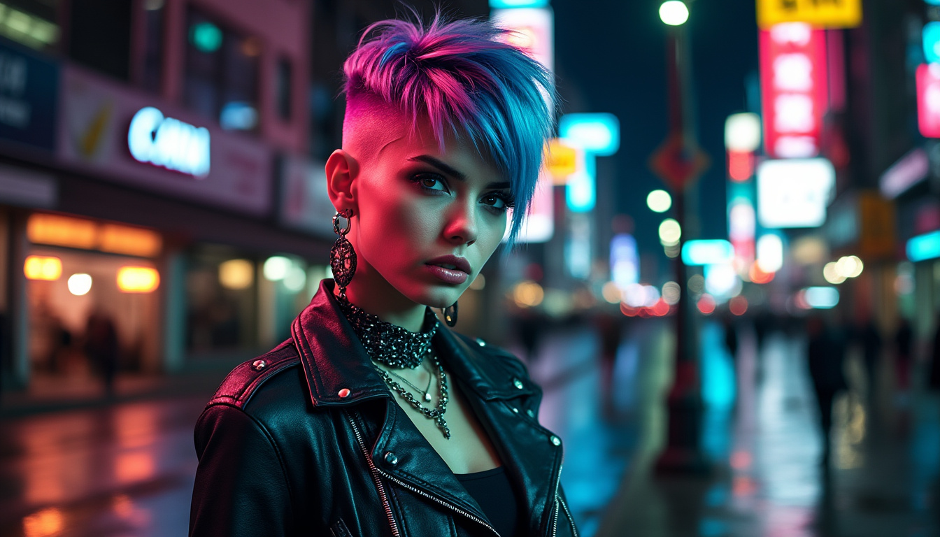 adoptez l'undercut, la coupe de cheveux tendance qui dynamise votre style. découvrez comment ce look moderne peut transformer votre apparence et affirmer votre personnalité.