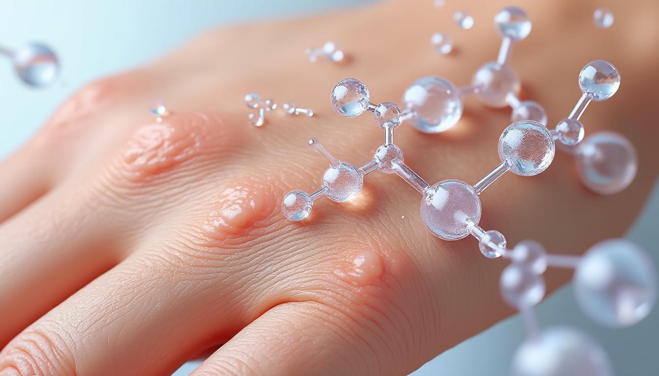 découvrez la vérité sur le lien entre acide hyaluronique et cancer. cet article dévoile les faits et les risques potentiels, pour mieux comprendre les dangers réels de ce composant populaire.
