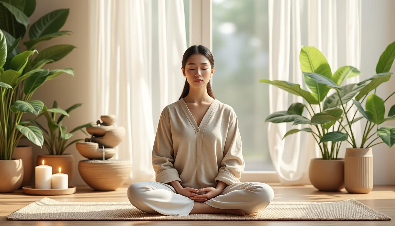 découvrez comment réduire efficacement votre stress en maîtrisant le cortisol grâce aux médicaments et conseils adaptés. apprenez quelles solutions médicales peuvent vous aider à retrouver calme et sérénité au quotidien.