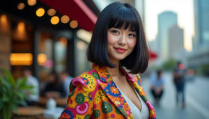 découvrez pourquoi le carré mi long est la coupe de cheveux tendance du moment. adoptez ce look élégant et facile à coiffer pour sublimer votre style au quotidien.