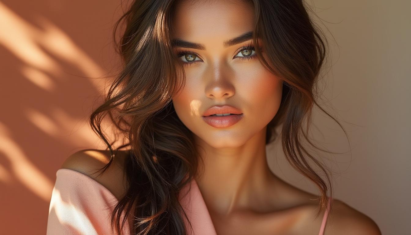 découvrez comment un test de colorimétrie peut révéler les couleurs qui subliment votre teint et améliorer votre image personnelle. apprenez l’importance de choisir les bonnes teintes pour valoriser votre style et booster votre confiance.