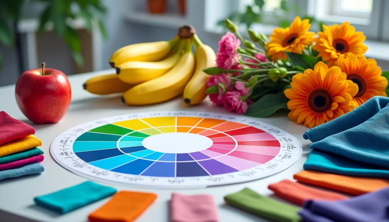 découvrez comment un test de colorimétrie peut révéler les couleurs qui subliment votre image, valorisent votre teint et renforcent votre confiance en vous. adoptez les bonnes teintes pour mettre en avant votre style !