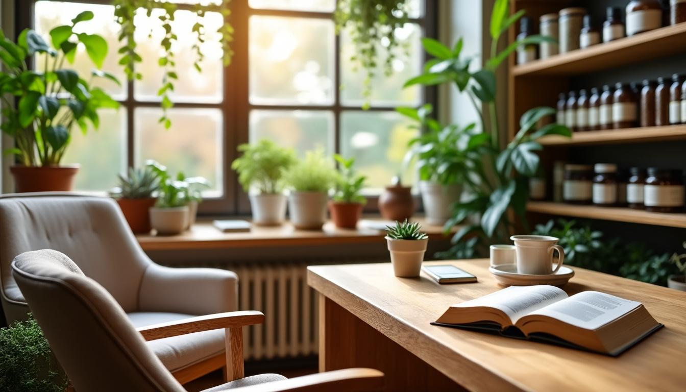 découvrez nos conseils pour bien choisir un naturopathe qualifié : critÚres essentiels, certifications, questions à poser et astuces pour trouver un praticien de confiance adapté à vos besoins.