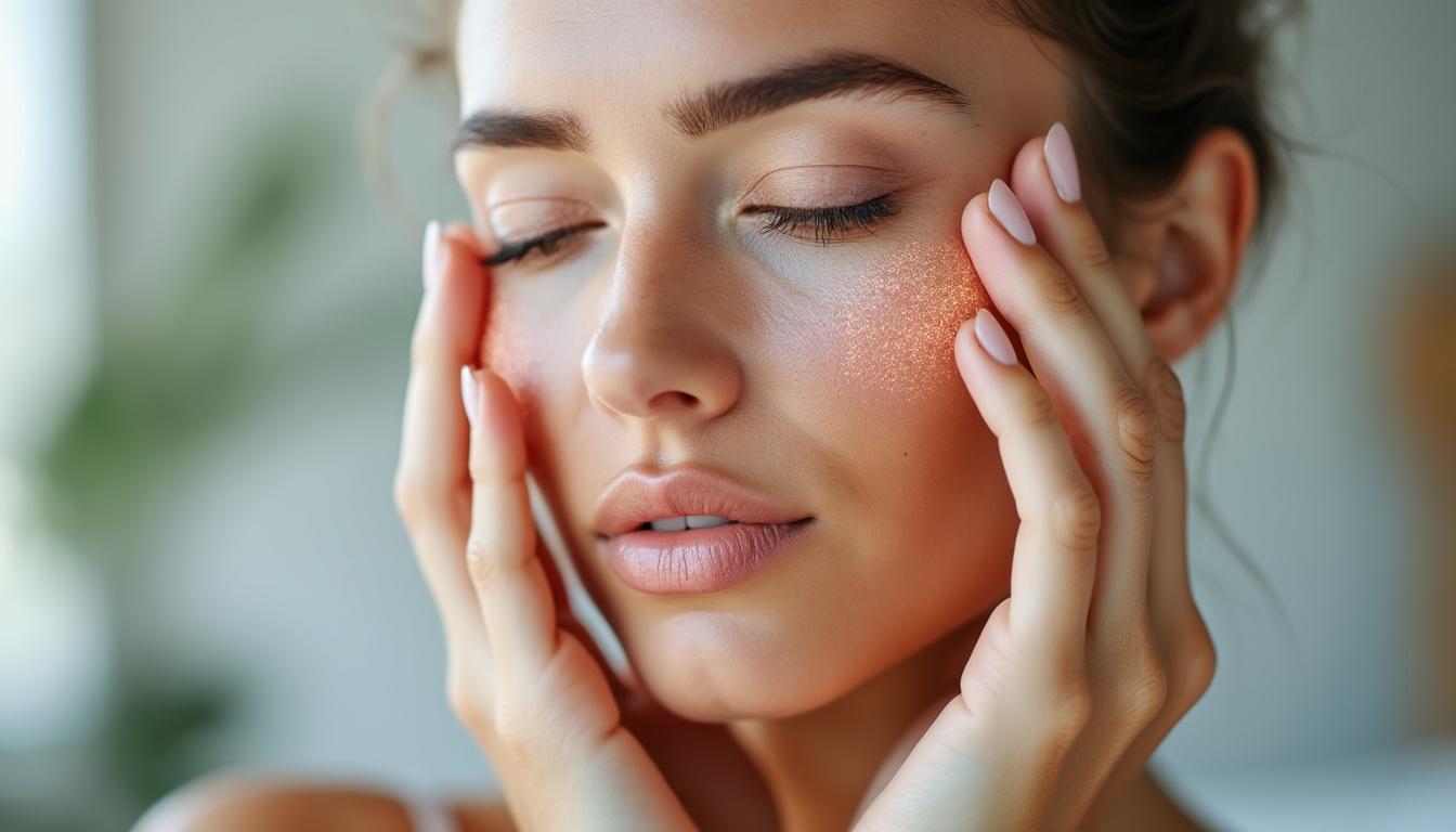 découvrez des conseils pratiques et des techniques efficaces pour drainer la lymphe sous les yeux, réduire les poches et retrouver un regard frais naturellement.