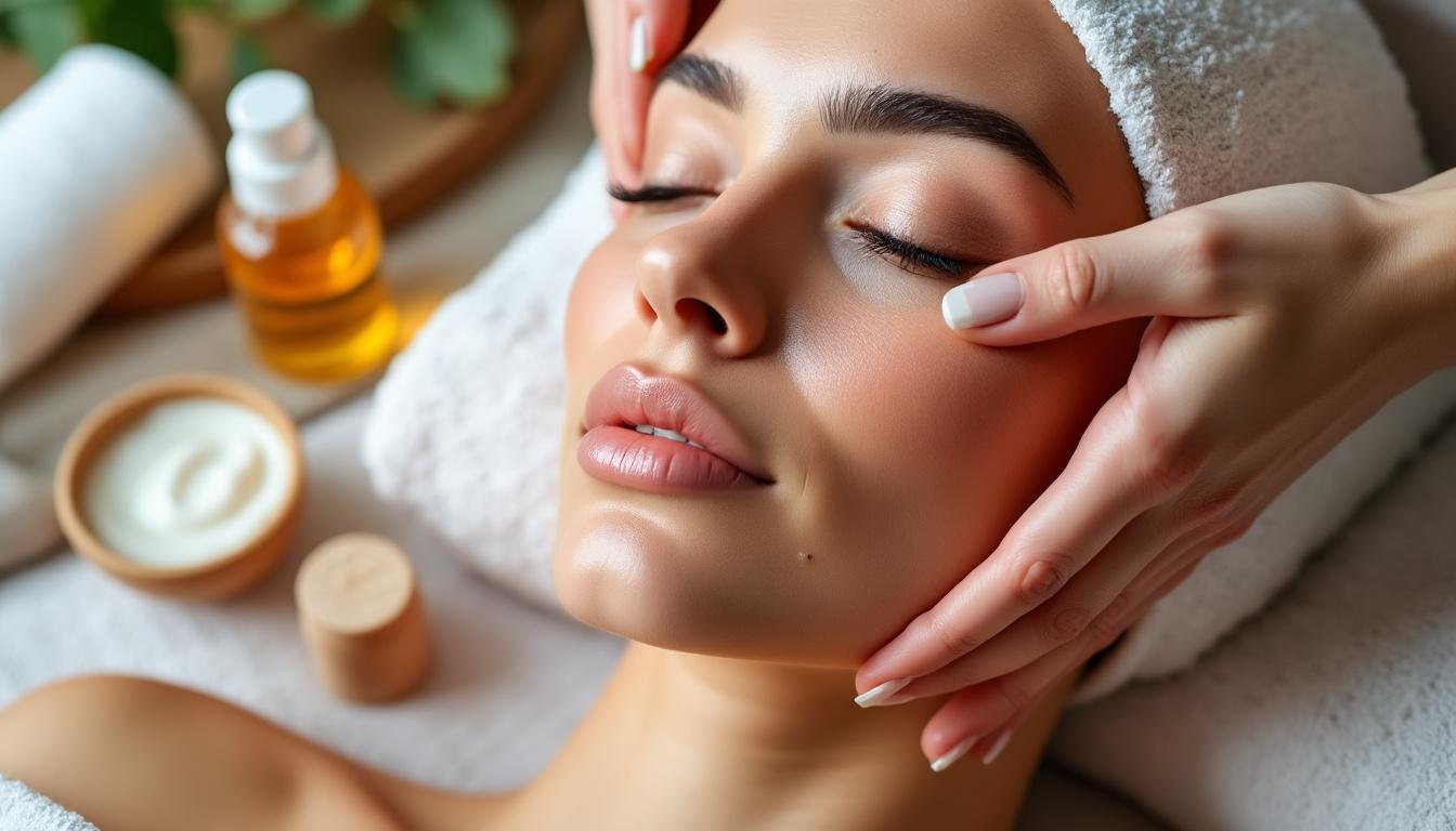 découvrez des méthodes efficaces pour drainer la lymphe sous les yeux, réduire les poches et retrouver un regard frais et reposé. conseils pratiques et astuces naturelles.