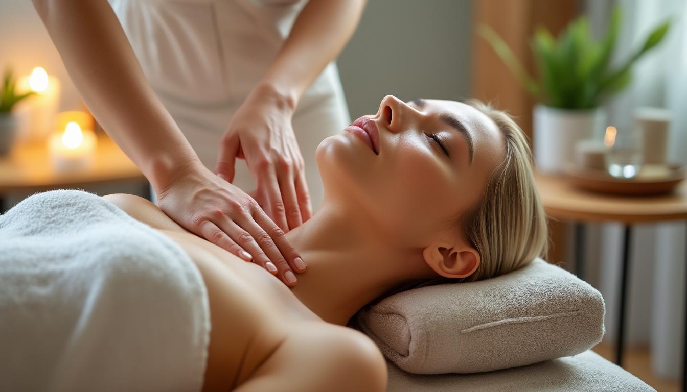 découvrez comment effectuer un drainage lymphatique manuel grâce à notre guide étape par étape. apprenez les techniques, les bienfaits et les précautions pour favoriser la circulation et le bien-être.