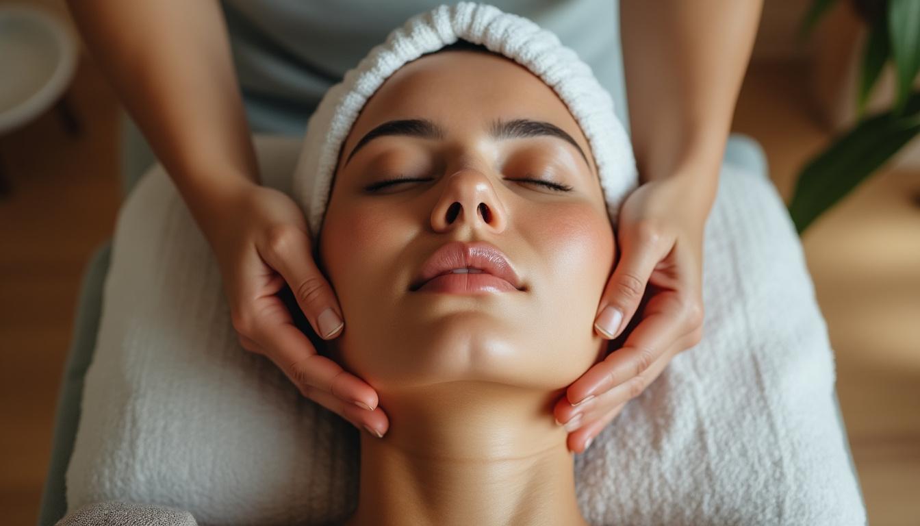découvrez comment réaliser un massage lymphatique vous-même grâce à notre guide pratique : étapes simples, conseils efficaces et bienfaits pour stimuler votre circulation et améliorer votre bien-être au quotidien.