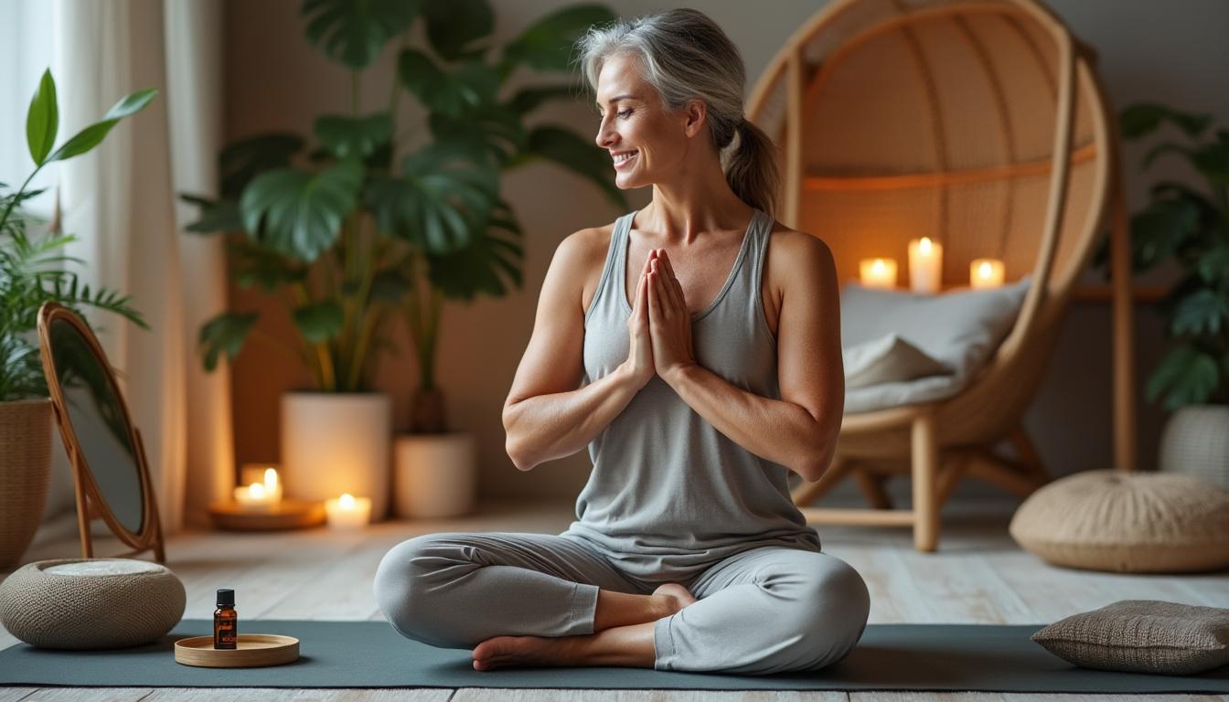 découvrez comment réaliser vous-même un massage lymphatique avec ce guide pratique. étapes simples, conseils et bienfaits pour stimuler la circulation et améliorer votre bien-être à la maison.