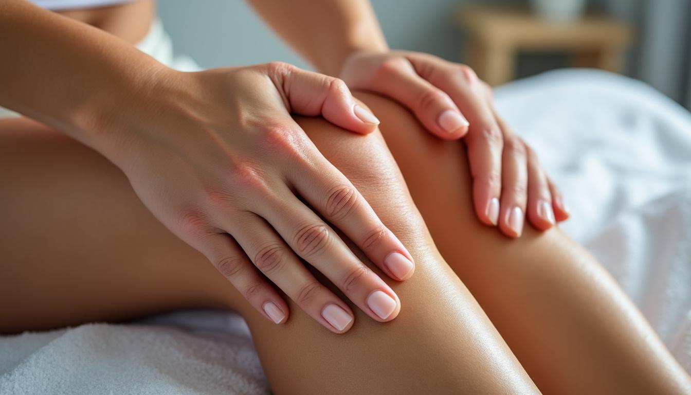 découvrez des conseils pratiques et simples pour réaliser un drainage lymphatique à la maison, améliorer votre bien-être et stimuler la circulation facilement. suivez notre guide étape par étape.