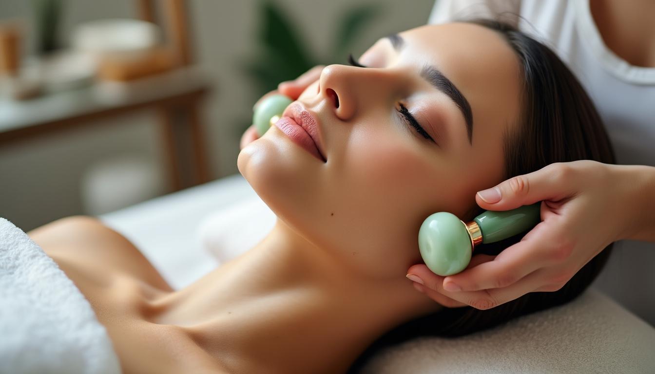 découvrez comment réaliser un drainage lymphatique du visage efficacement grâce à des techniques simples et des conseils pratiques pour stimuler la circulation, détoxifier la peau et retrouver un teint éclatant.