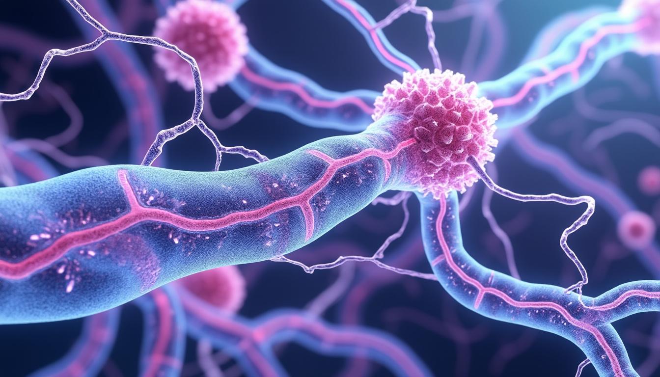 découvrez comment circule le liquide lymphatique dans le corps, les mécanismes de son déplacement et son rôle essentiel pour la santé et le système immunitaire.
