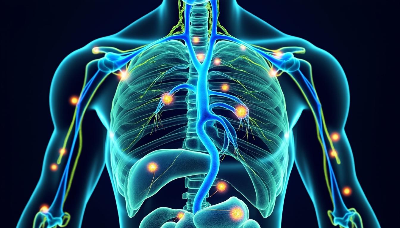 découvrez comment circule le liquide lymphatique dans le corps, les mécanismes impliqués et le rôle essentiel du système lymphatique pour la santé et l’immunité.