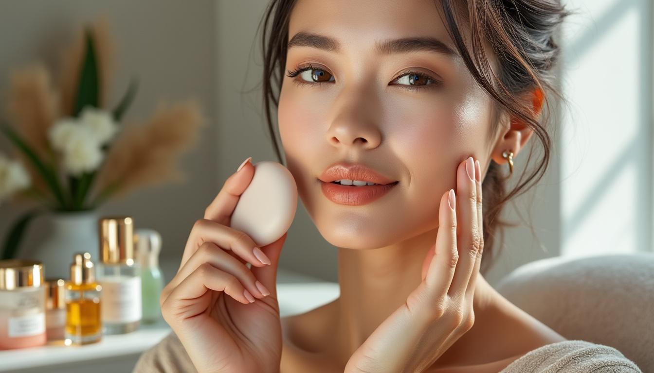 découvrez comment intégrer la gua sha à votre routine de soins pour une peau éclatante. apprenez les techniques et astuces pour profiter pleinement des bienfaits de cet outil traditionnel.