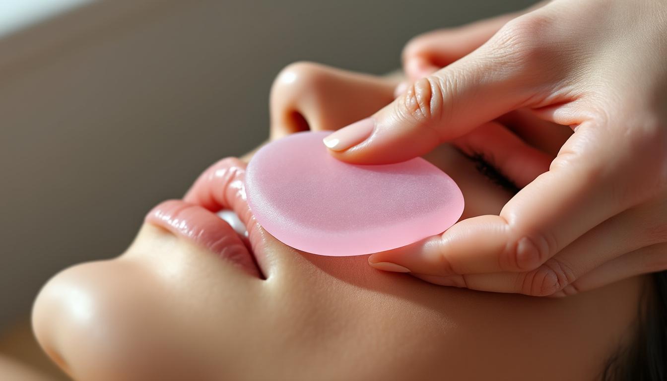 découvrez comment utiliser un gua sha pour offrir à votre peau un soin naturel. apprenez les techniques, les bienfaits, et des conseils simples pour sublimer votre routine beauté au quotidien.