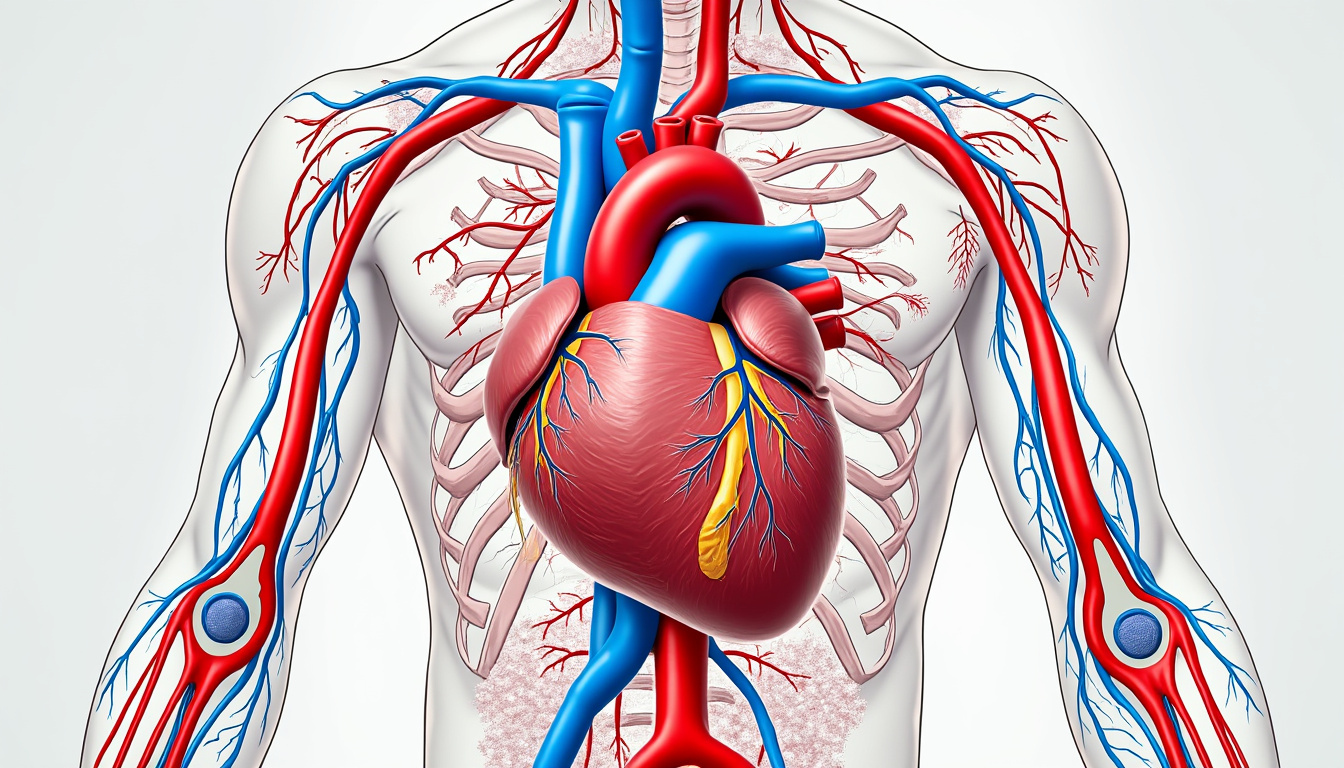 découvrez comment la circulation sanguine et la circulation lymphatique interagissent pour assurer le bon fonctionnement de votre organisme. explications claires sur leurs rôles complémentaires et leur importance pour la santé.