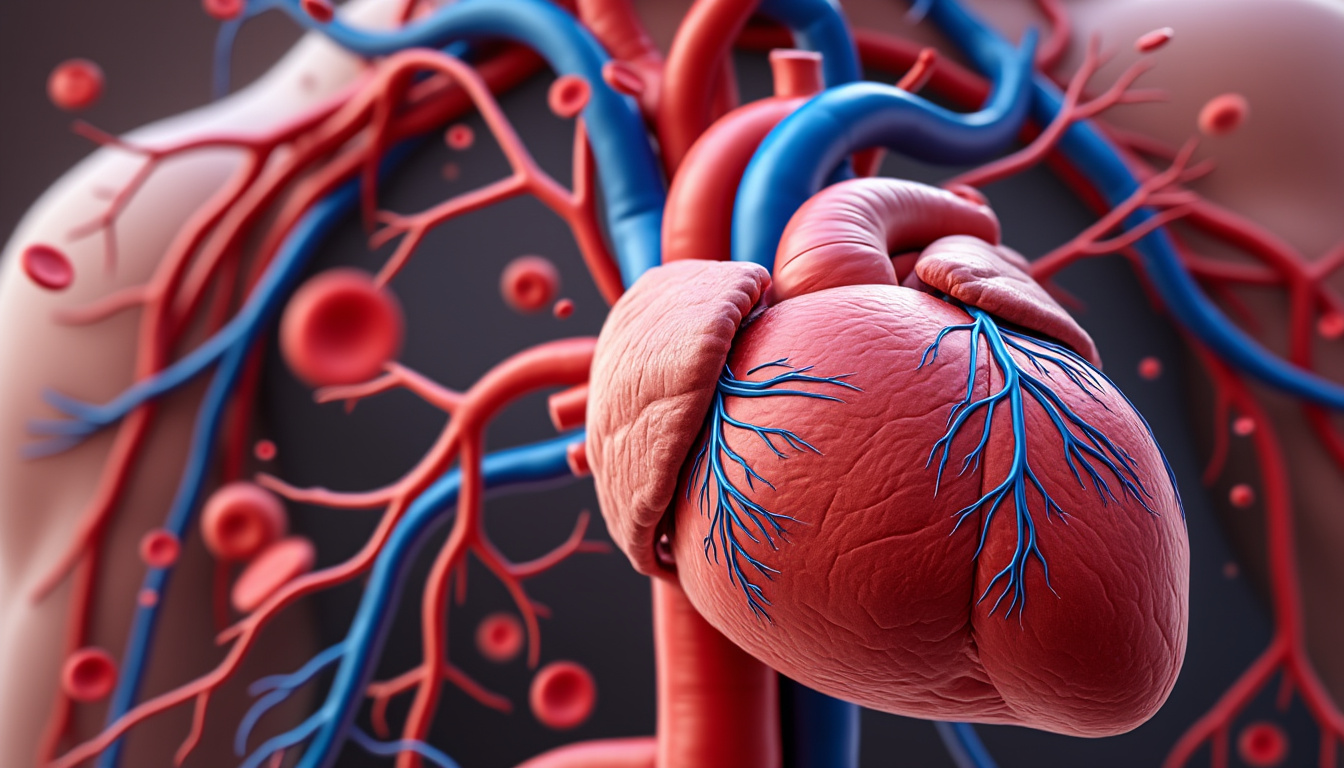 découvrez comment la circulation sanguine et la circulation lymphatique interagissent pour assurer le bon fonctionnement du corps humain et le maintien de la santé générale.