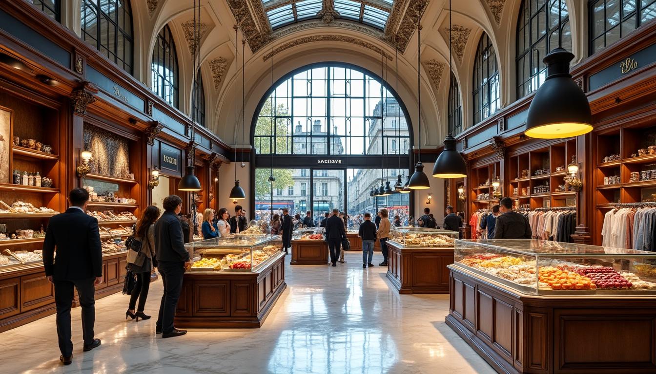 dĂ©couvrez la boutique incontournable de la gare montparnasse Ă  paris : un large choix de produits et services pour tous vos besoins, idĂ©alement situĂ©e au cĆur de la capitale. profitez dâune expĂ©rience shopping pratique et agrĂ©able lors de votre passage Ă  la gare.