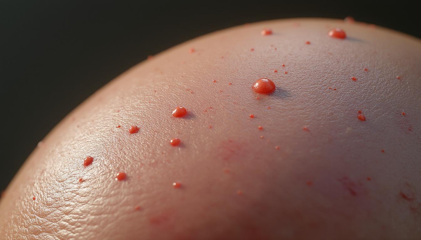 adoptez le bouton cuir chevelu pour retrouver un cuir chevelu sain, apaisé et sans démangeaisons. découvrez comment cette solution innovante favorise la santé capillaire au quotidien.