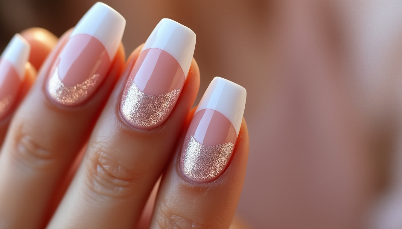 découvrez comment les faux ongles peuvent sublimer vos mains avec style et élégance. conseils, astuces et inspirations pour adopter une manucure tendance et soignée.