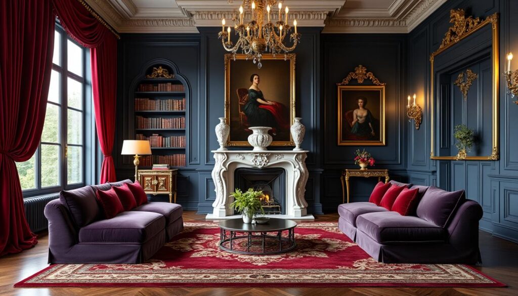 plongez dans l'univers raffiné de maison lejaby et offrez à votre intérieur tout le savoir-faire et l'élégance à la française. découvrez des collections uniques pour sublimer chaque pièce de votre maison.