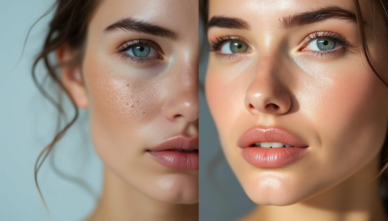 découvrez nos conseils et solutions pour lisser une peau granuleuse, retrouver un teint éclatant et améliorer la texture de votre visage au quotidien.