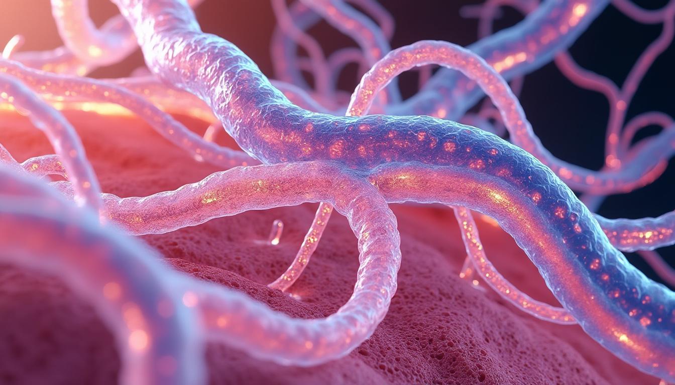 découvrez pourquoi il est essentiel de nettoyer la lymphe, les enjeux pour votre santé et les bienfaits d'une détox lymphatique. préservez votre bien-être grâce à des conseils pratiques et simples.