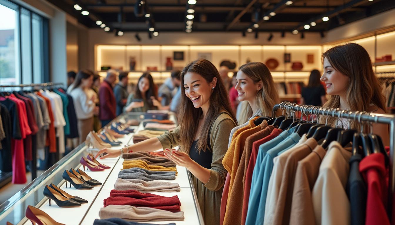 dĂ©couvrez les meilleures offres de la saison avec les soldes promod ! profitez de rĂ©ductions exclusives sur une sĂ©lection de vĂȘtements et dâaccessoires tendance. ne ratez pas ces bons plans pour renouveler votre garde-robe Ă  petit prix !