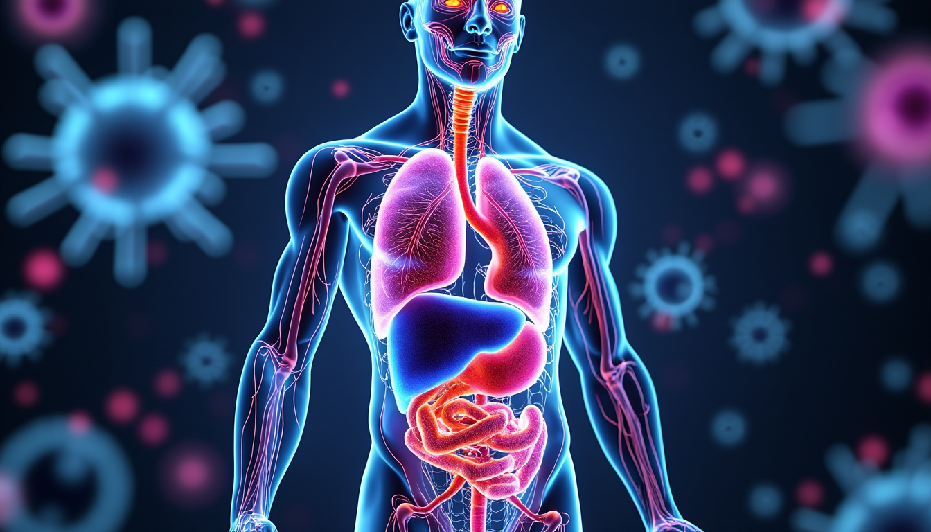 découvrez le rôle essentiel du système lymphatique dans la protection de l'organisme, le maintien de l'équilibre des fluides et le soutien du système immunitaire pour une santé optimale.