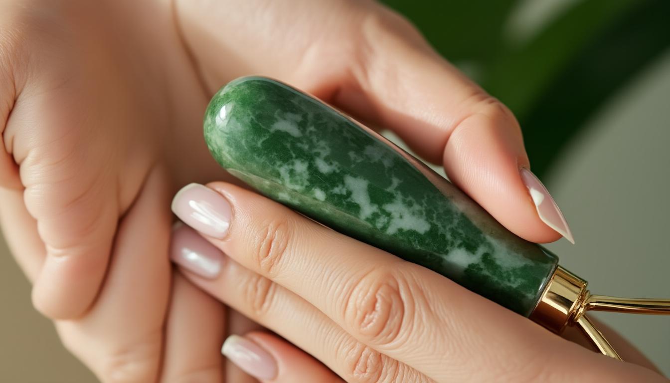 découvrez nos conseils pour choisir le roller visage idéal et sublimer l’éclat de votre peau. pierres, bienfaits, conseils d’utilisation : trouvez l’accessoire beauté parfait pour votre routine.