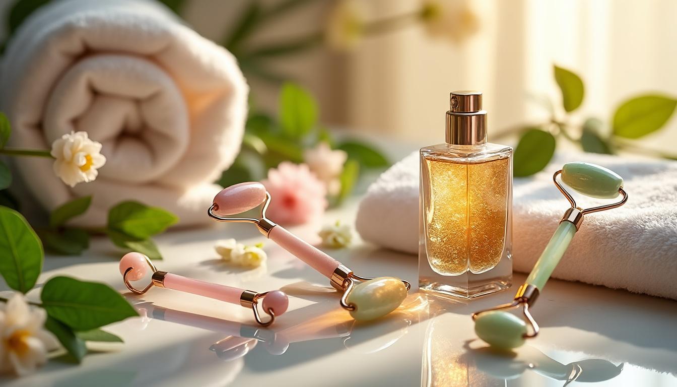 découvrez comment choisir le roller visage idéal pour révéler l'éclat naturel de votre peau. conseils, astuces et comparatif pour trouver l'accessoire adapté à vos besoins beauté.