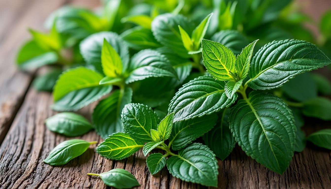 découvrez quelle plante naturelle peut stimuler la circulation lymphatique, aider à drainer les toxines et favoriser votre bien-être. conseils et explications sur les meilleures solutions pour une bonne santé lymphatique.