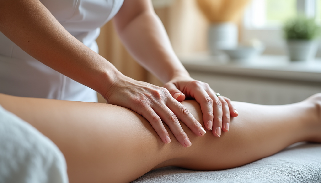 découvrez qui peut pratiquer le drainage lymphatique, les qualifications requises et les professionnels habilités pour réaliser cette technique bien-être en toute sécurité.