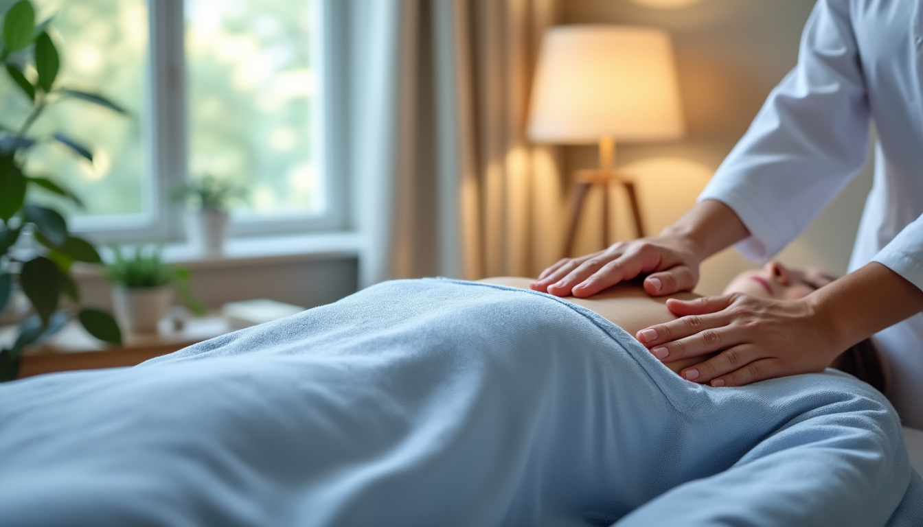découvrez qui est autorisé à pratiquer le drainage lymphatique, quels professionnels sont qualifiés et les critères à prendre en compte pour choisir un spécialiste adapté à vos besoins.