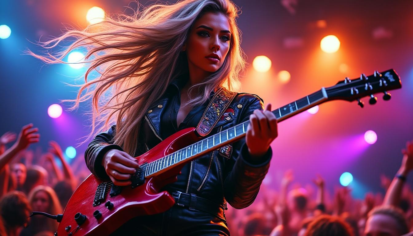 plongez dans l'univers de stone, chanteuse emblématique : découvrez son parcours inspirant, ses plus grands succÚs et les moments marquants de sa carriÚre musicale.