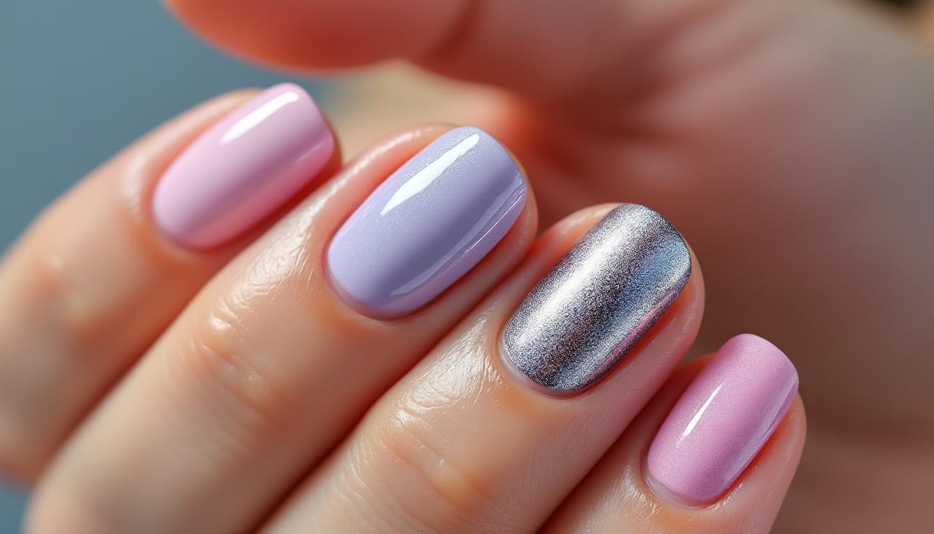découvrez notre sélection de vernis pour semi-permanent et sublimez vos ongles avec des couleurs tendance, une tenue longue durée et une brillance éclatante. adoptez le style professionnel à la maison !