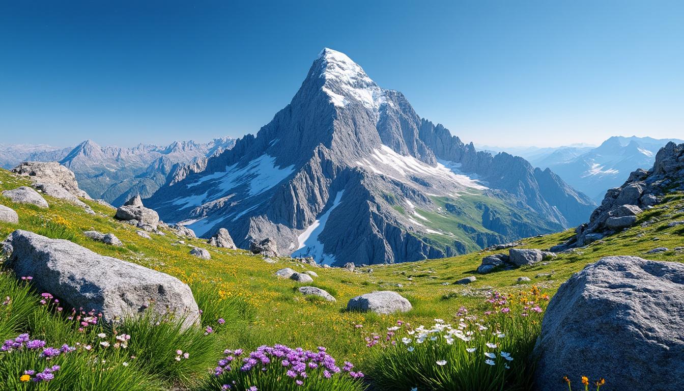partez à la conquête de la whitney peak, une montagne emblématique offrant des panoramas à couper le souffle. explorez ses sentiers et vivez l'aventure ultime lors de votre prochain voyage en pleine nature.