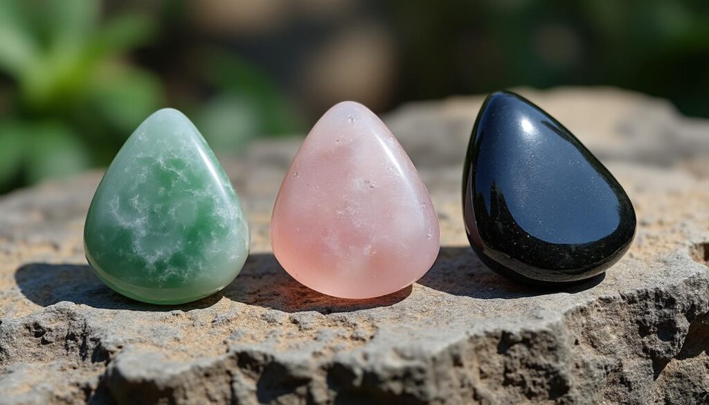 découvrez nos conseils pour différencier un vrai gua sha d’une imitation : matériaux, aspect, poids, et astuces pour faire le bon choix et profiter des bienfaits authentiques de cet accessoire de beauté traditionnel.