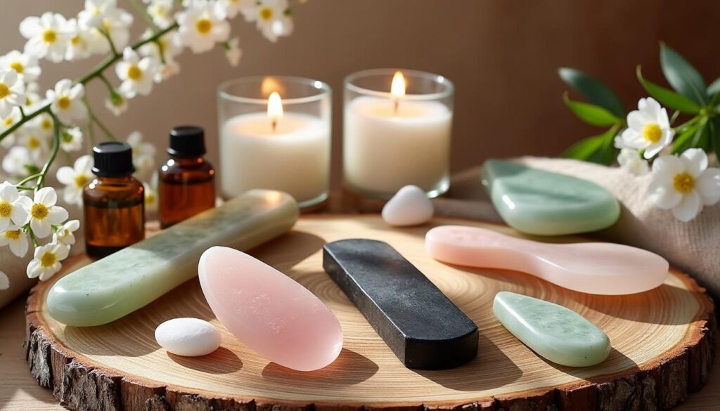 découvrez où acheter un gua sha de qualité grâce à notre guide complet : meilleures boutiques, sites fiables et conseils pour faire le bon choix de pierre adaptée à vos besoins.