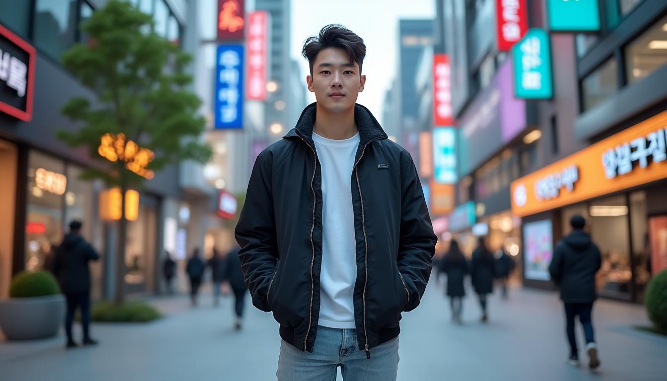 découvrez les raisons culturelles et biologiques expliquant pourquoi les coréens ont souvent peu ou pas de barbe, et comment cela influence leur style et leur image.