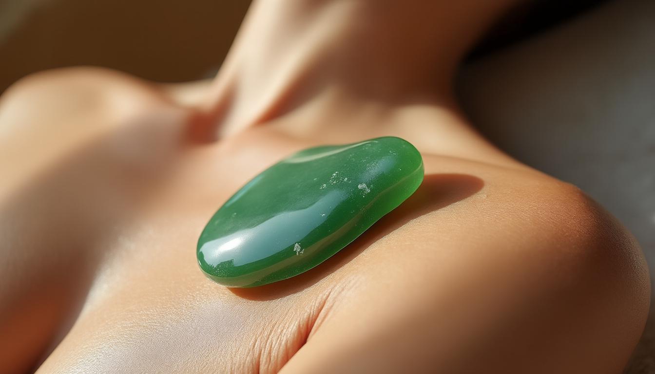 découvrez comment choisir le meilleur gua sha pour sublimer votre routine beauté, et profitez de nos conseils pour trouver l’outil adapté à vos besoins et à votre type de peau.