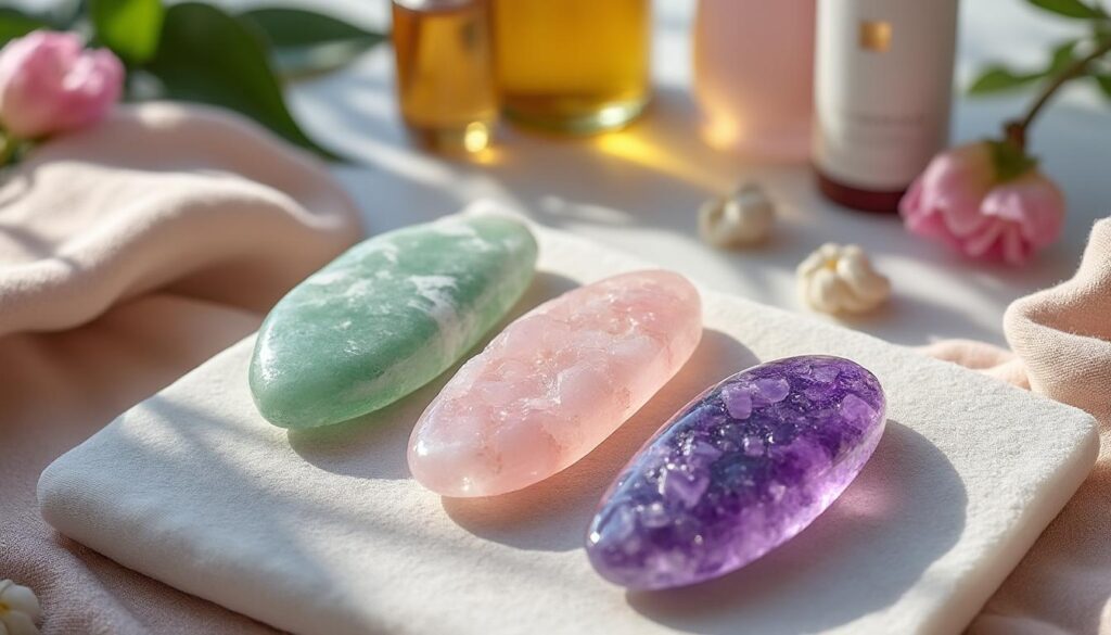 découvrez comment choisir le meilleur gua sha pour sublimer votre routine beauté. conseils, avantages et recommandations pour un teint éclatant et une peau raffermie.