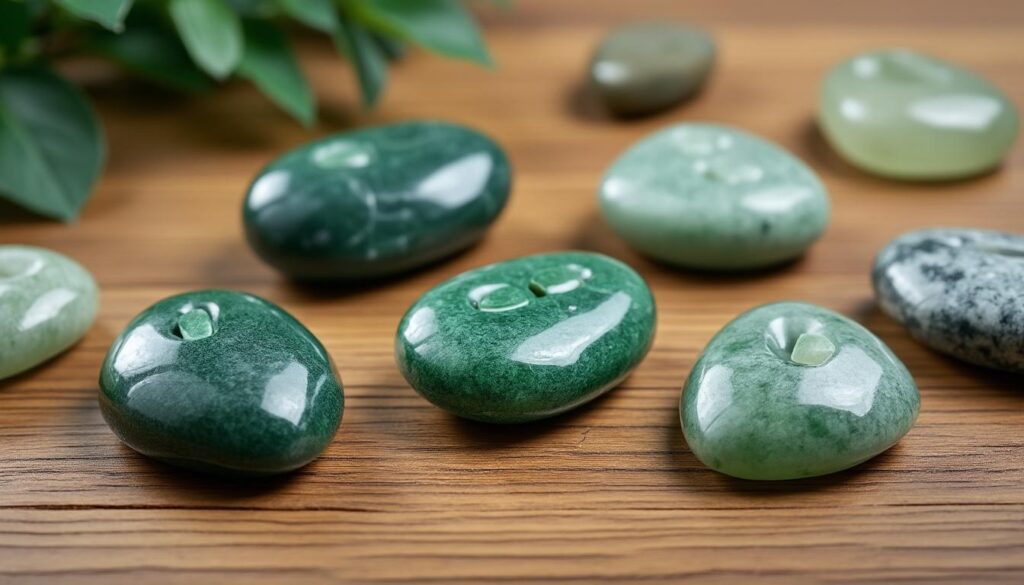 découvrez comment choisir le bon gua sha pour débuter, avec des conseils pratiques et des astuces pour profiter au mieux de cet accessoire de beauté traditionnel.