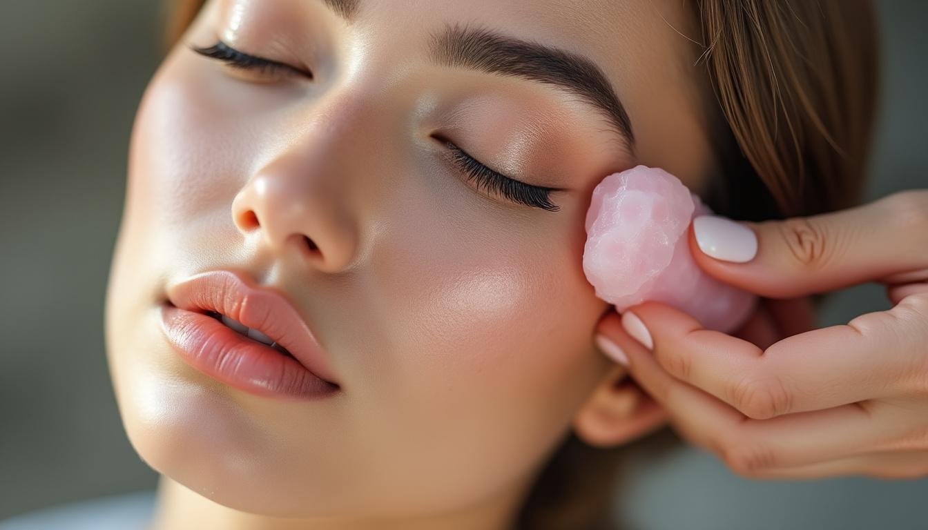 découvrez les bienfaits du gua sha pour améliorer la santé de votre peau et favoriser votre bien-être grâce à des techniques naturelles et traditionnelles.