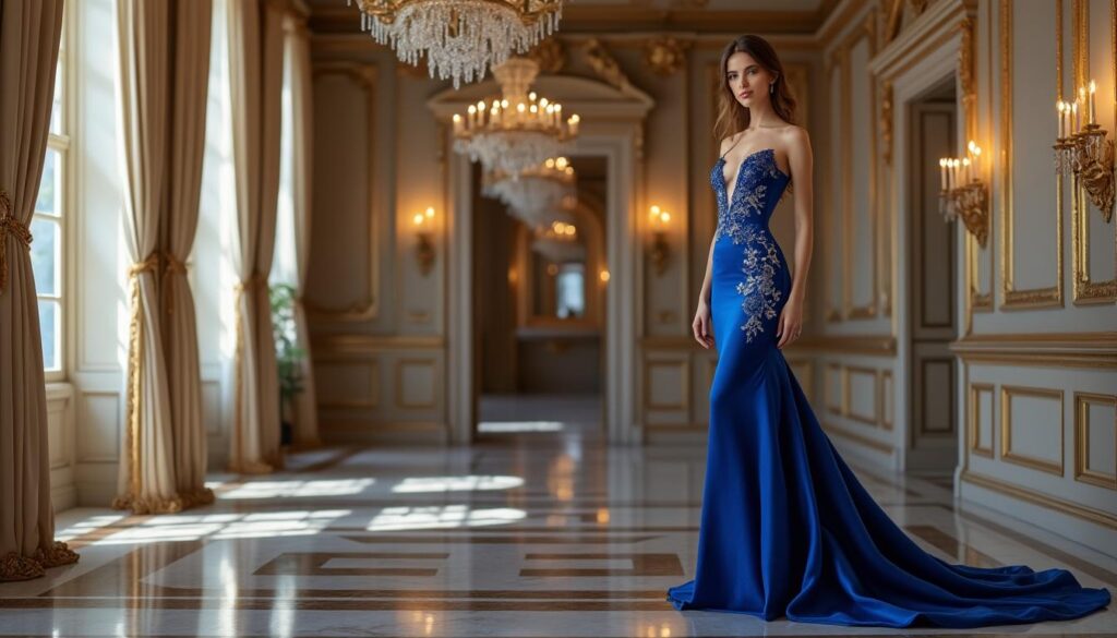 découvrez comment la robe moulée sublime votre silhouette tout en offrant une allure élégante et raffinée. conseils mode, idées de looks et astuces pour choisir la coupe parfaite afin de mettre en valeur vos atouts.