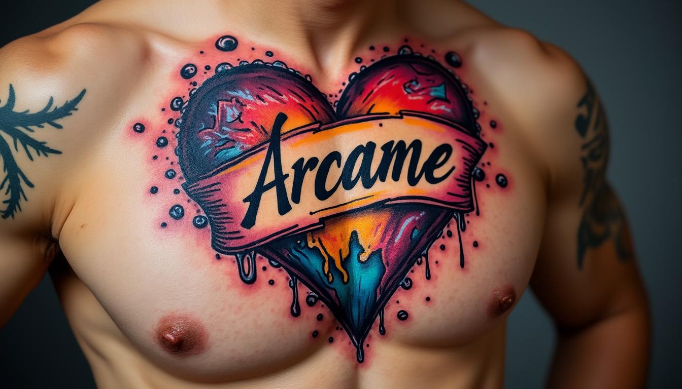 découvrez la signification et les implications de se faire tatouer un prénom, un geste symbolique et unique qui grave l'importance d’une personne sur votre peau. conseils, inspirations et précautions à prendre avant de franchir le pas.